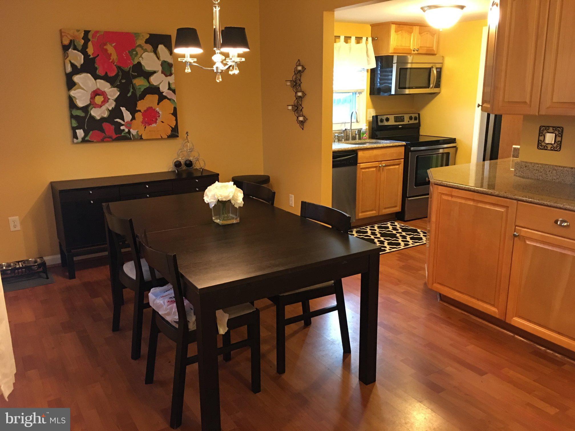 139 Dunlap Road Pasadena, MD 21122 - Photo 1 of 14 Dining Room