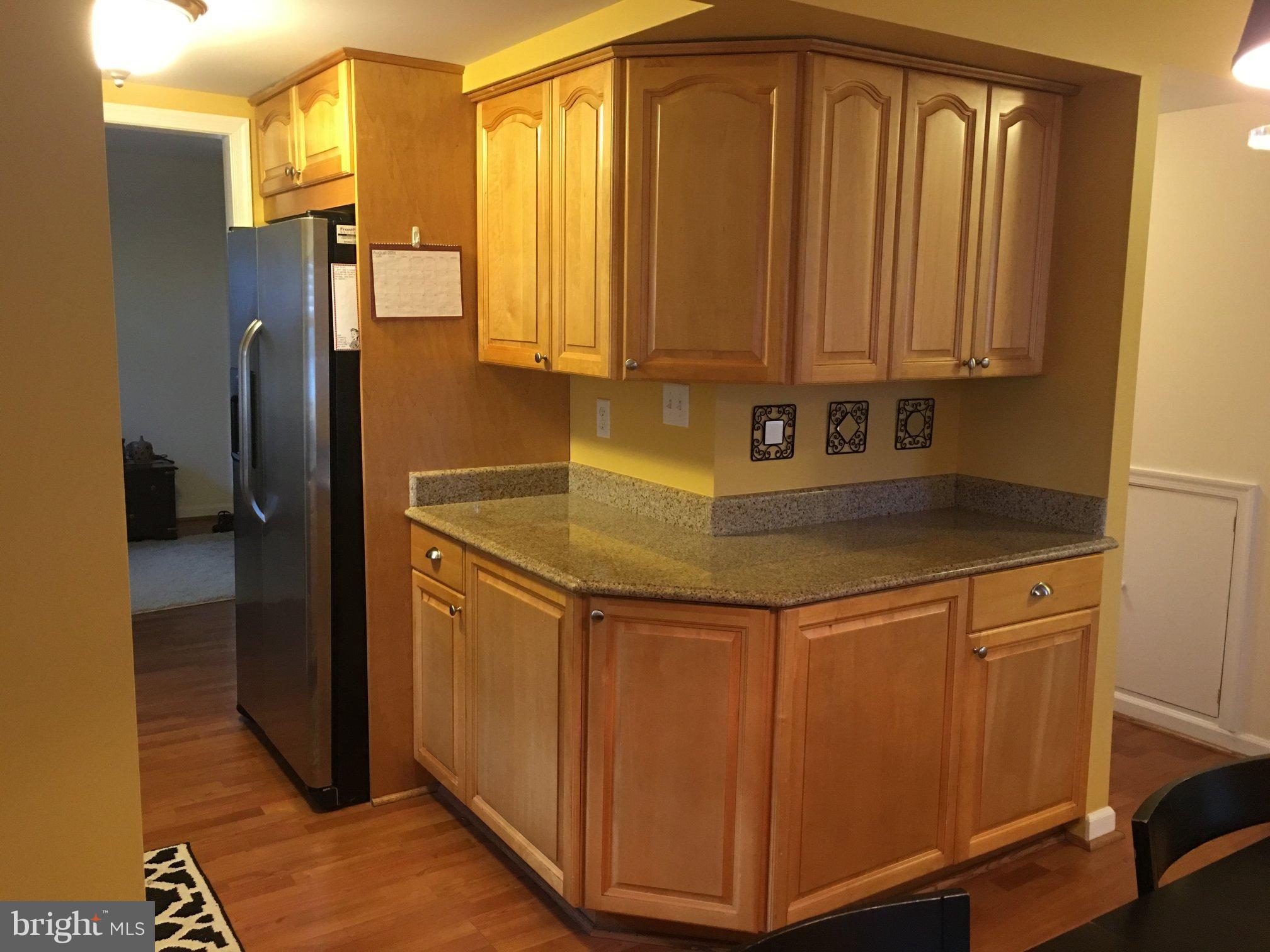139 Dunlap Road Pasadena, MD 21122 - Photo 2 of 14 Kitchen