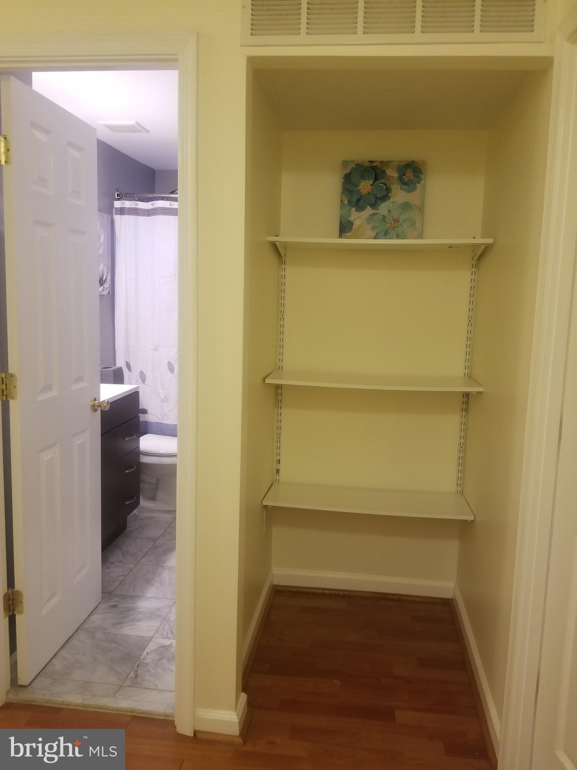 139 Dunlap Road Pasadena, MD 21122 - Photo 13 of 14 Could easily move front load laundry to this area
