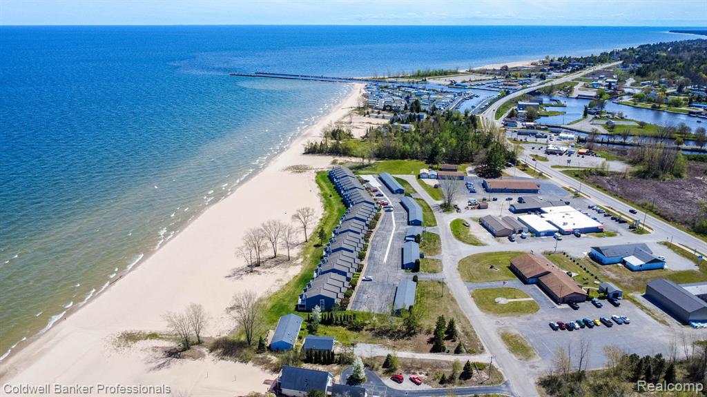 271 Chrysler Road, Unit 19 Oscoda, MI 48750 - Photo 45 of 53