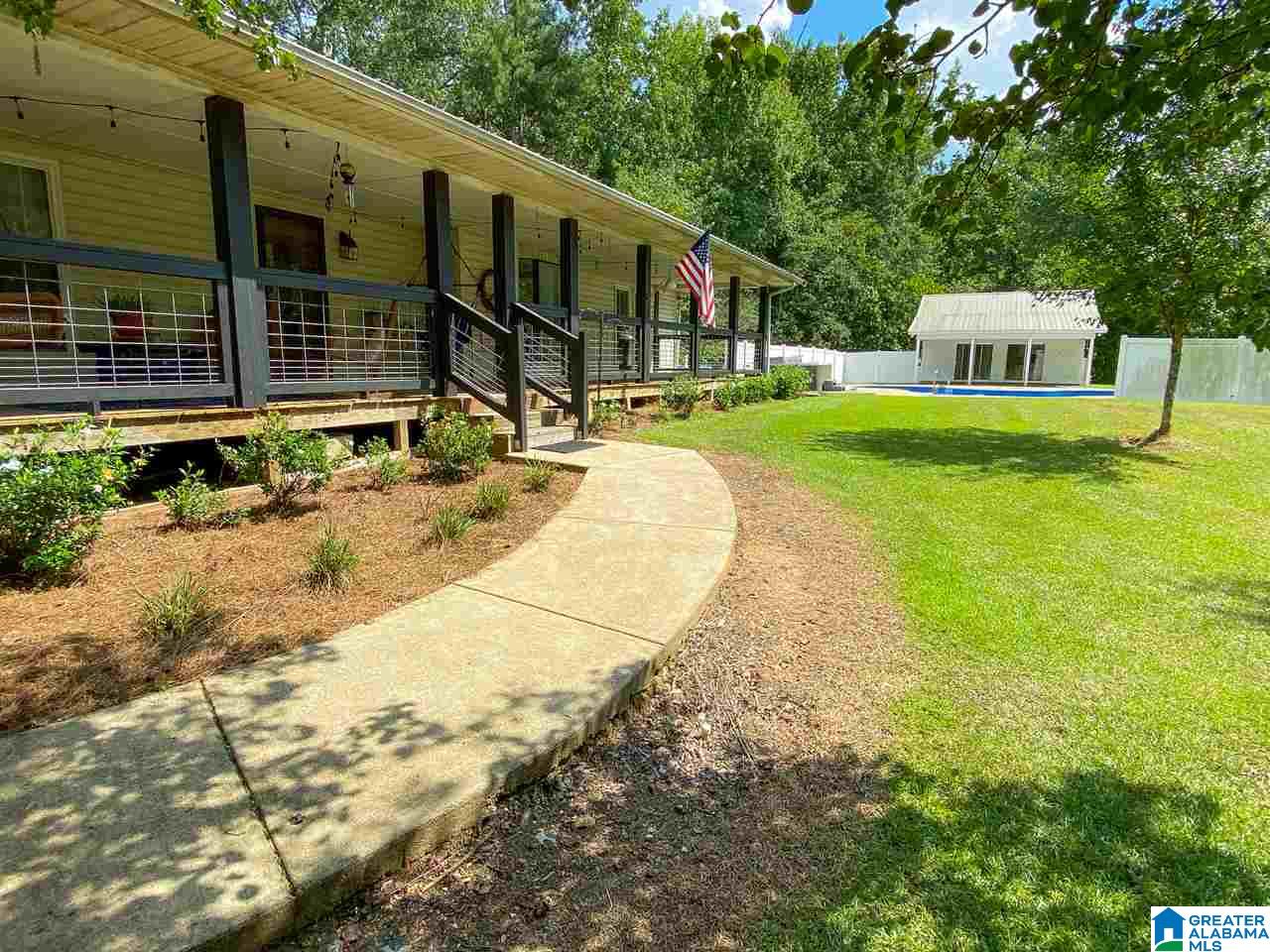 1060 Ingram Wells Road Ohatchee, AL 36271 - Photo 33 of 46 Gallery Image 33
