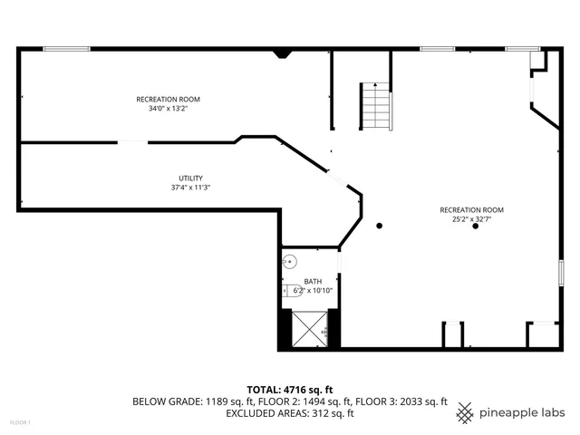 $3,400 | 2566 Rourke Drive, Aurora, IL 60503