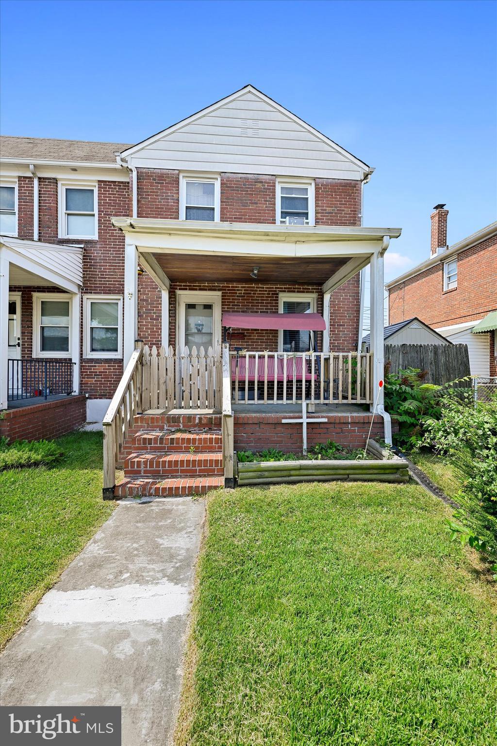 7539 Westfield Road Dundalk, MD 21222 - Photo 22 of 22 Gallery Image 22