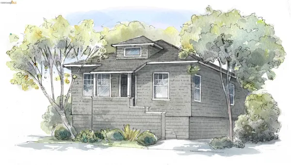 $949,000 | 1808 Cedar Street, Berkeley, CA 94703