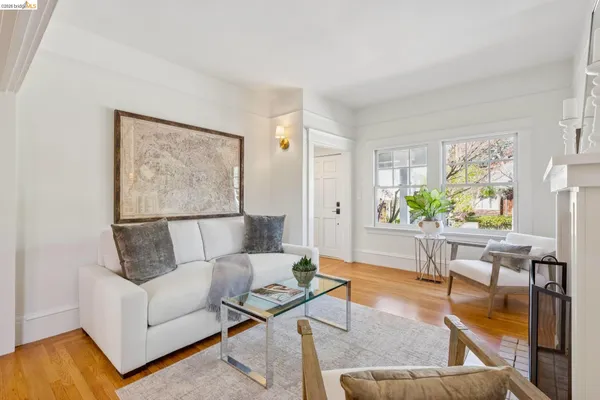 $949,000 | 1808 Cedar Street, Berkeley, CA 94703