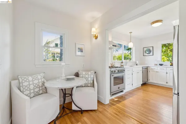 $949,000 | 1808 Cedar Street, Berkeley, CA 94703