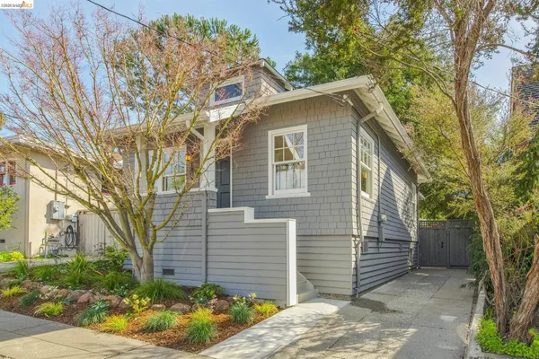 $949,000 | 1808 Cedar Street, Berkeley, CA 94703