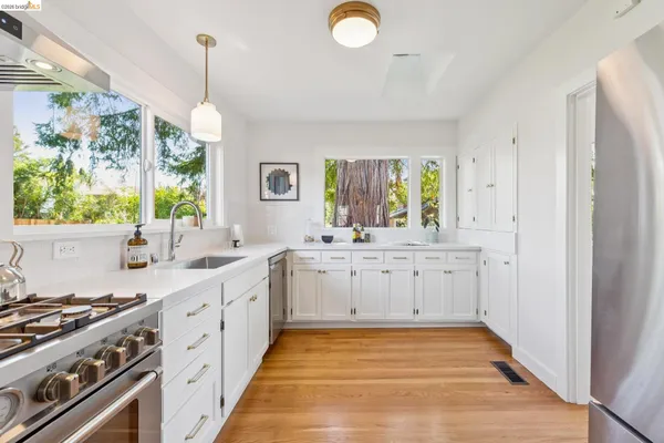 $949,000 | 1808 Cedar Street, Berkeley, CA 94703