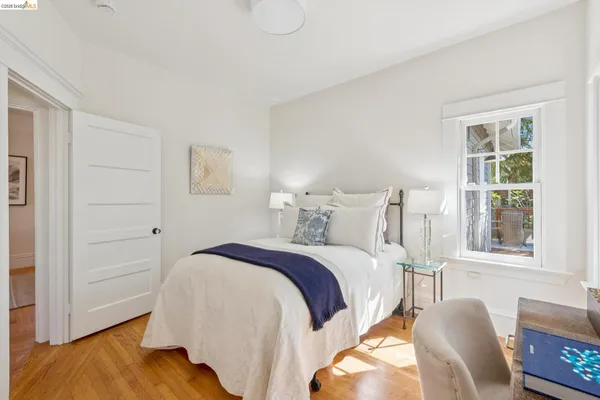 $949,000 | 1808 Cedar Street, Berkeley, CA 94703