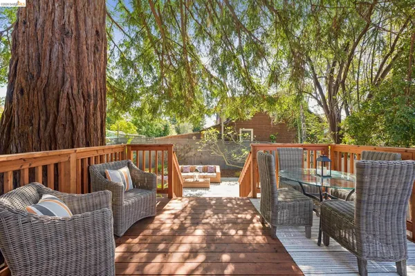 $949,000 | 1808 Cedar Street, Berkeley, CA 94703