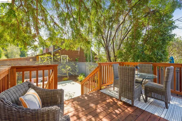 $949,000 | 1808 Cedar Street, Berkeley, CA 94703