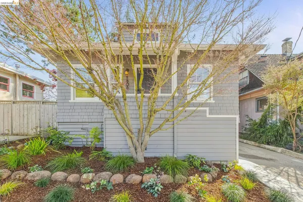 $949,000 | 1808 Cedar Street, Berkeley, CA 94703