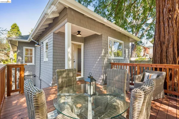 $949,000 | 1808 Cedar Street, Berkeley, CA 94703