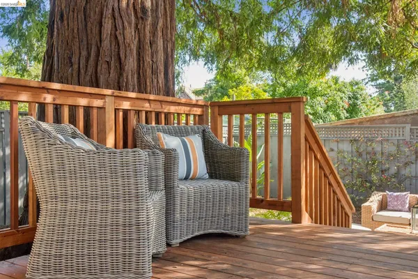 $949,000 | 1808 Cedar Street, Berkeley, CA 94703