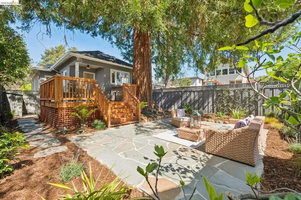 $949,000 | 1808 Cedar Street, Berkeley, CA 94703