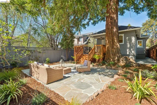 $949,000 | 1808 Cedar Street, Berkeley, CA 94703