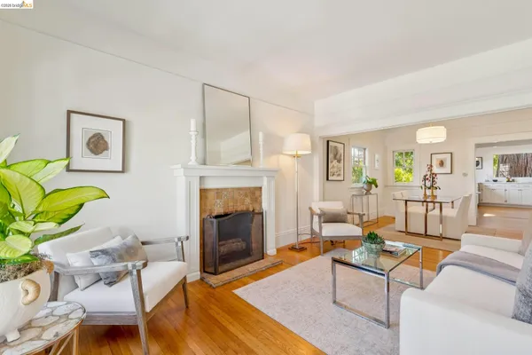 $949,000 | 1808 Cedar Street, Berkeley, CA 94703