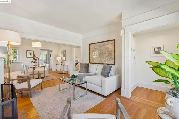 $949,000 | 1808 Cedar Street, Berkeley, CA 94703