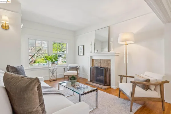 $949,000 | 1808 Cedar Street, Berkeley, CA 94703