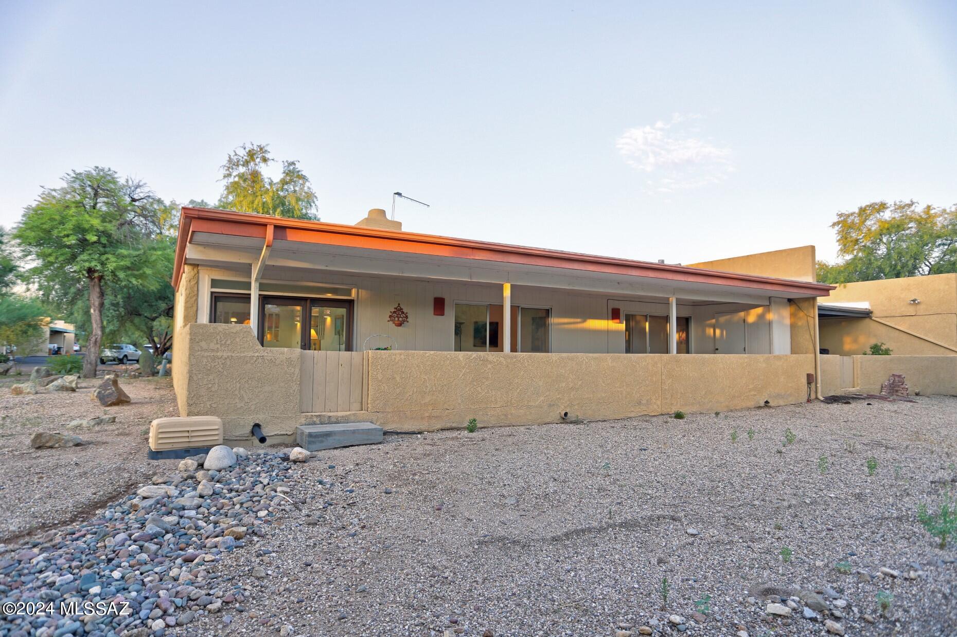 6949 East Rivercrest Road Tucson, AZ 85750 - Photo 41 of 46 Gallery Image 41