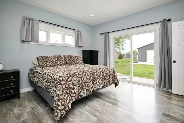 $550,000 | 1160 21st Street, Wabasha, MN 55981