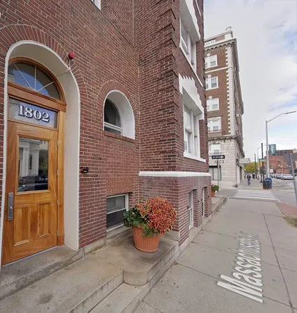 $5,400 | 1802 Massachusetts Avenue, Unit 12, Cambridge, MA 02140