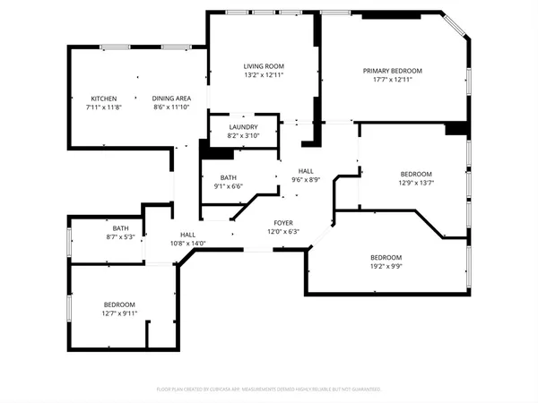 $5,400 | 1802 Massachusetts Avenue, Unit 12, Cambridge, MA 02140