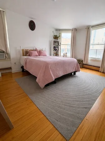 $5,400 | 1802 Massachusetts Avenue, Unit 12, Cambridge, MA 02140