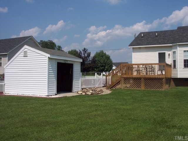 7272 Turner Fish Road Willow Spring, NC 27592 - Photo 5 of 12