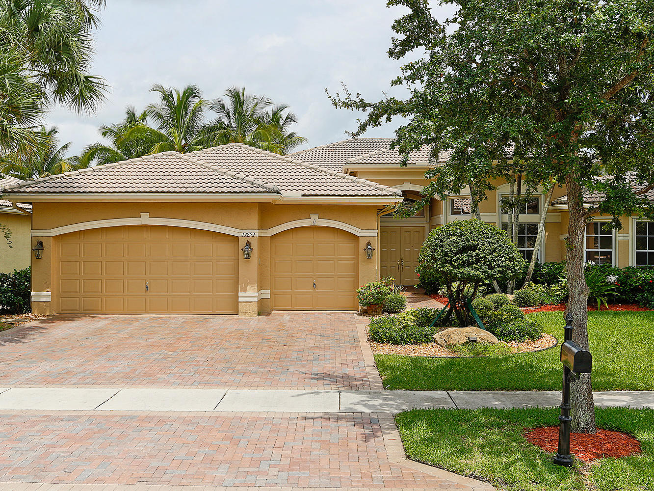 19252 Natures View Court Boca Raton, FL 33498 - Photo 1 of 36 38_Front1