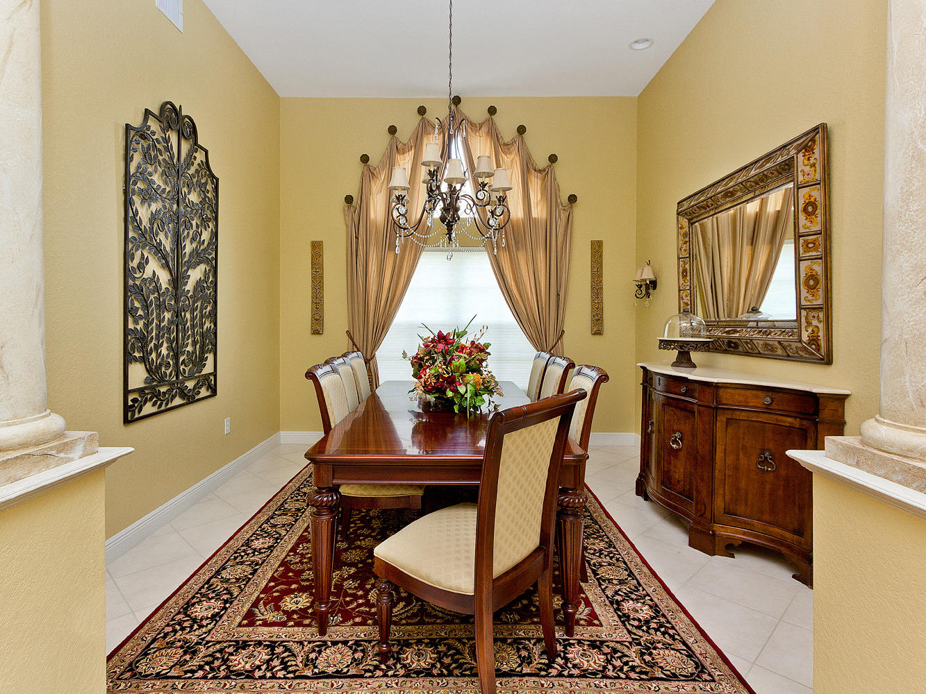 19252 Natures View Court Boca Raton, FL 33498 - Photo 13 of 36 13_Diningroom1