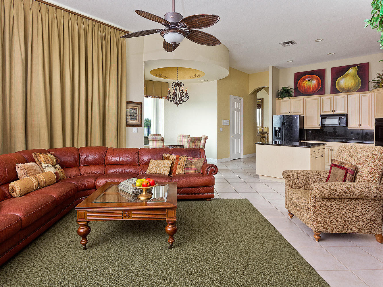 19252 Natures View Court Boca Raton, FL 33498 - Photo 18 of 36 16_FamilyRoom1