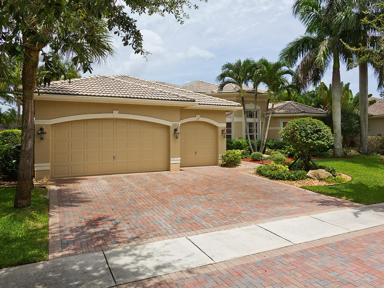 19252 Natures View Court Boca Raton, FL 33498 - Photo 2 of 36 37_FrontExterior1