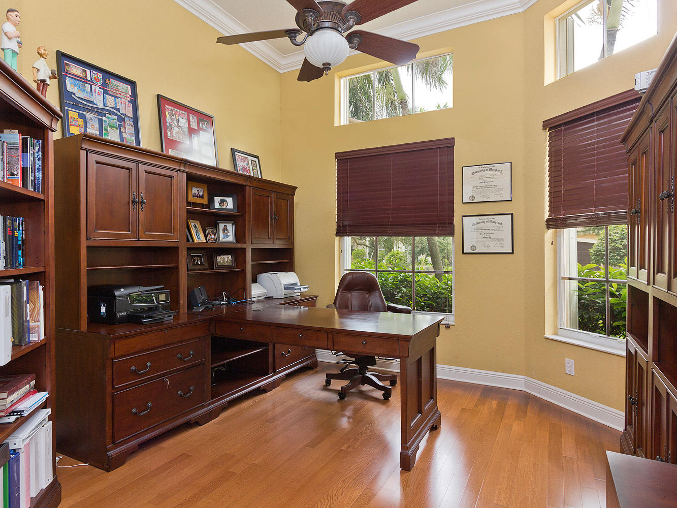 19252 Natures View Court Boca Raton, FL 33498 - Photo 21 of 36 29_Office