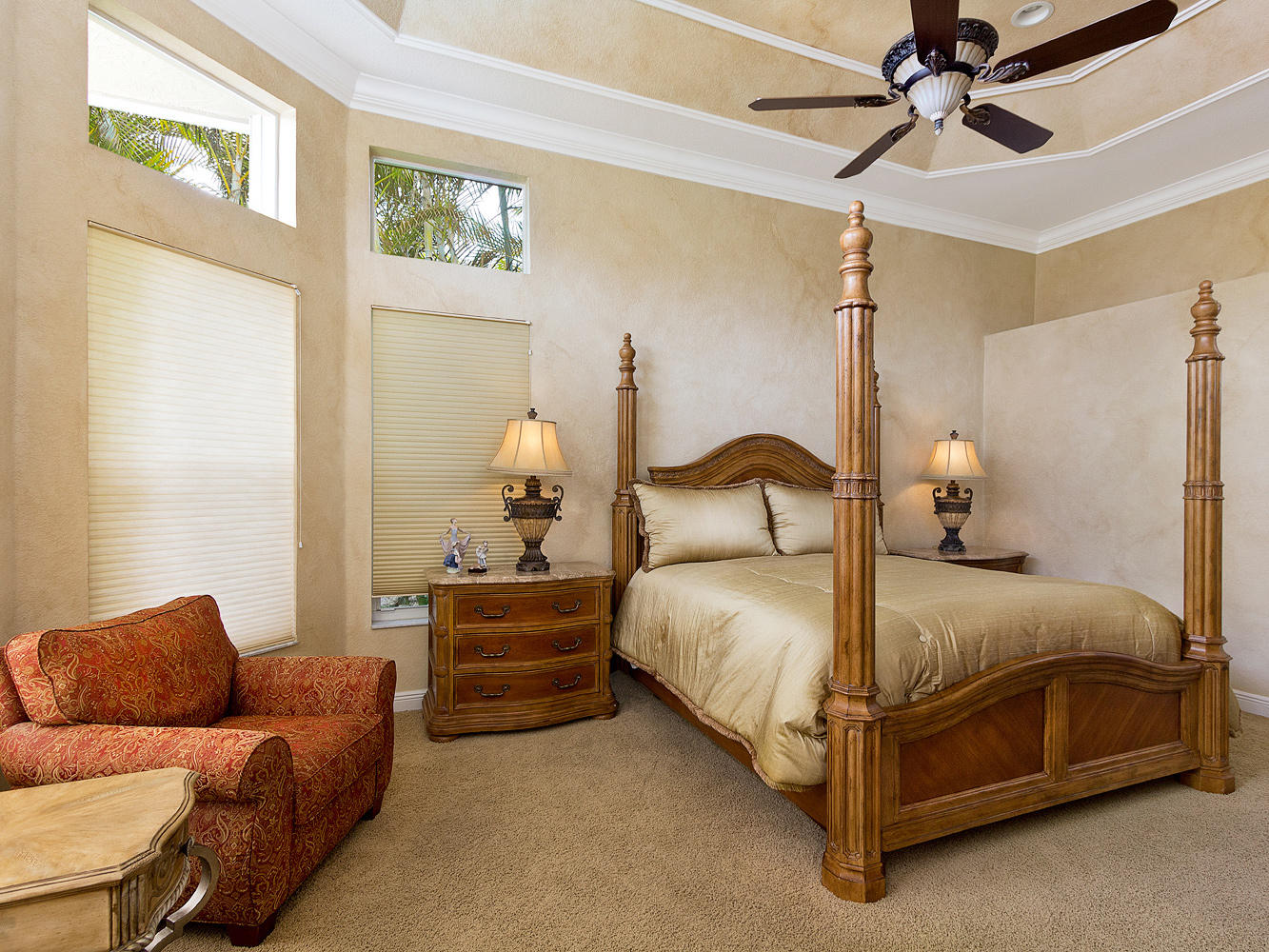 19252 Natures View Court Boca Raton, FL 33498 - Photo 24 of 36 23_Masterbedroom2