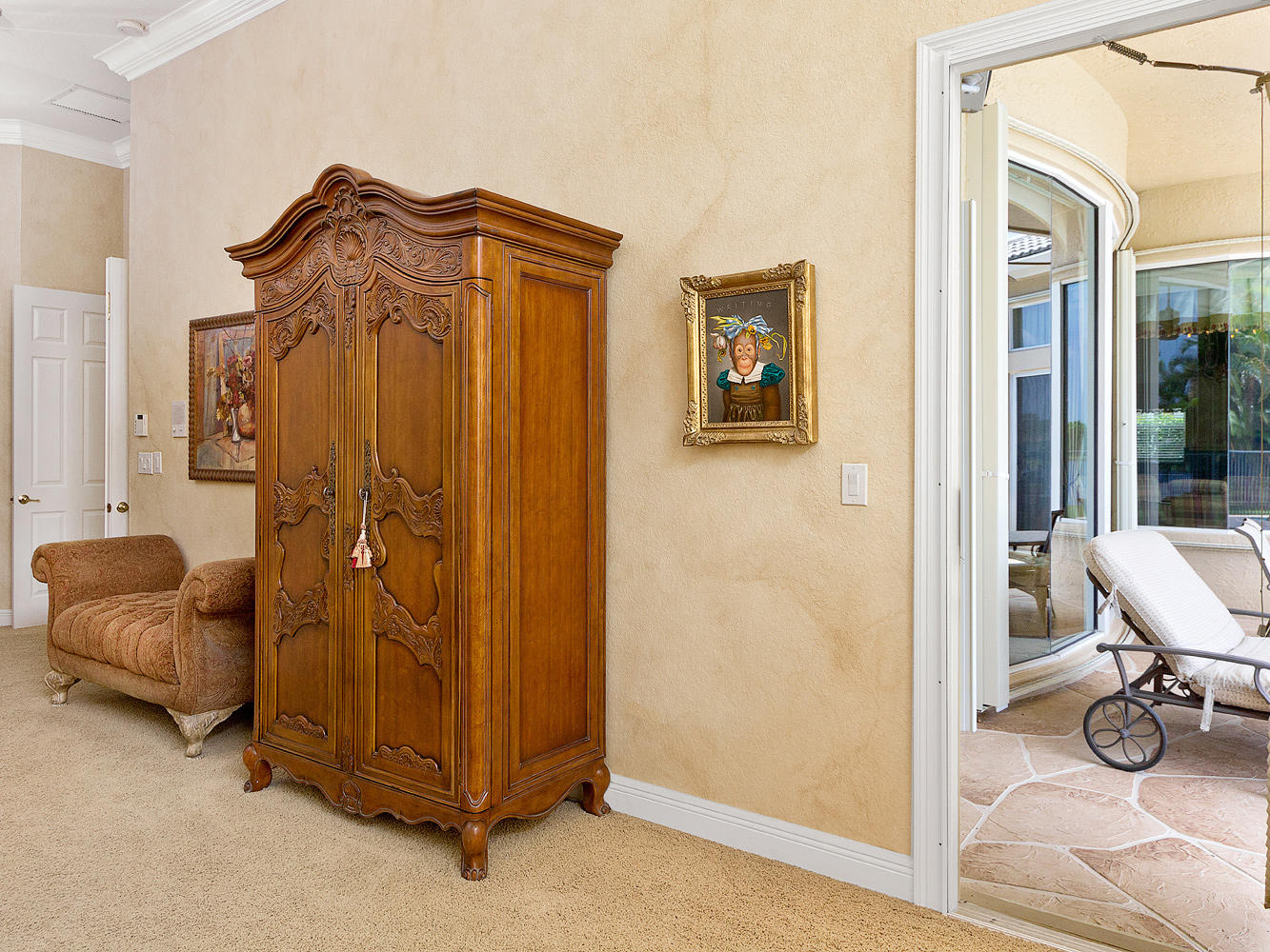 19252 Natures View Court Boca Raton, FL 33498 - Photo 25 of 36 24_Masterbedroom3