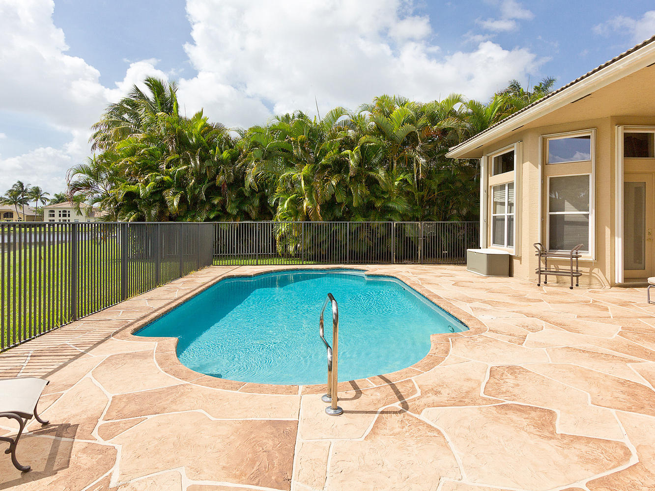 19252 Natures View Court Boca Raton, FL 33498 - Photo 31 of 36 34_Pool1