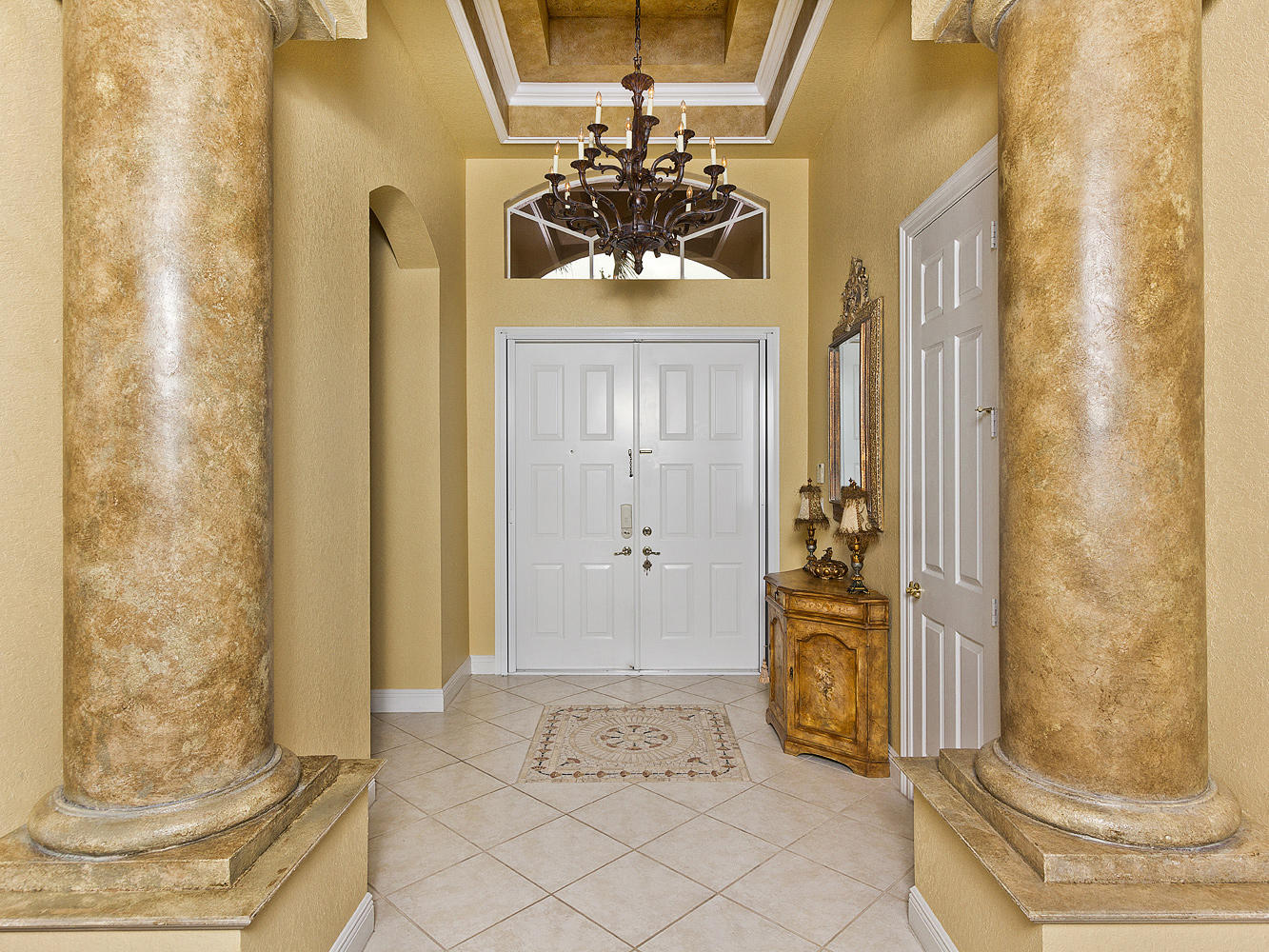 19252 Natures View Court Boca Raton, FL 33498 - Photo 5 of 36 06_Entrance2