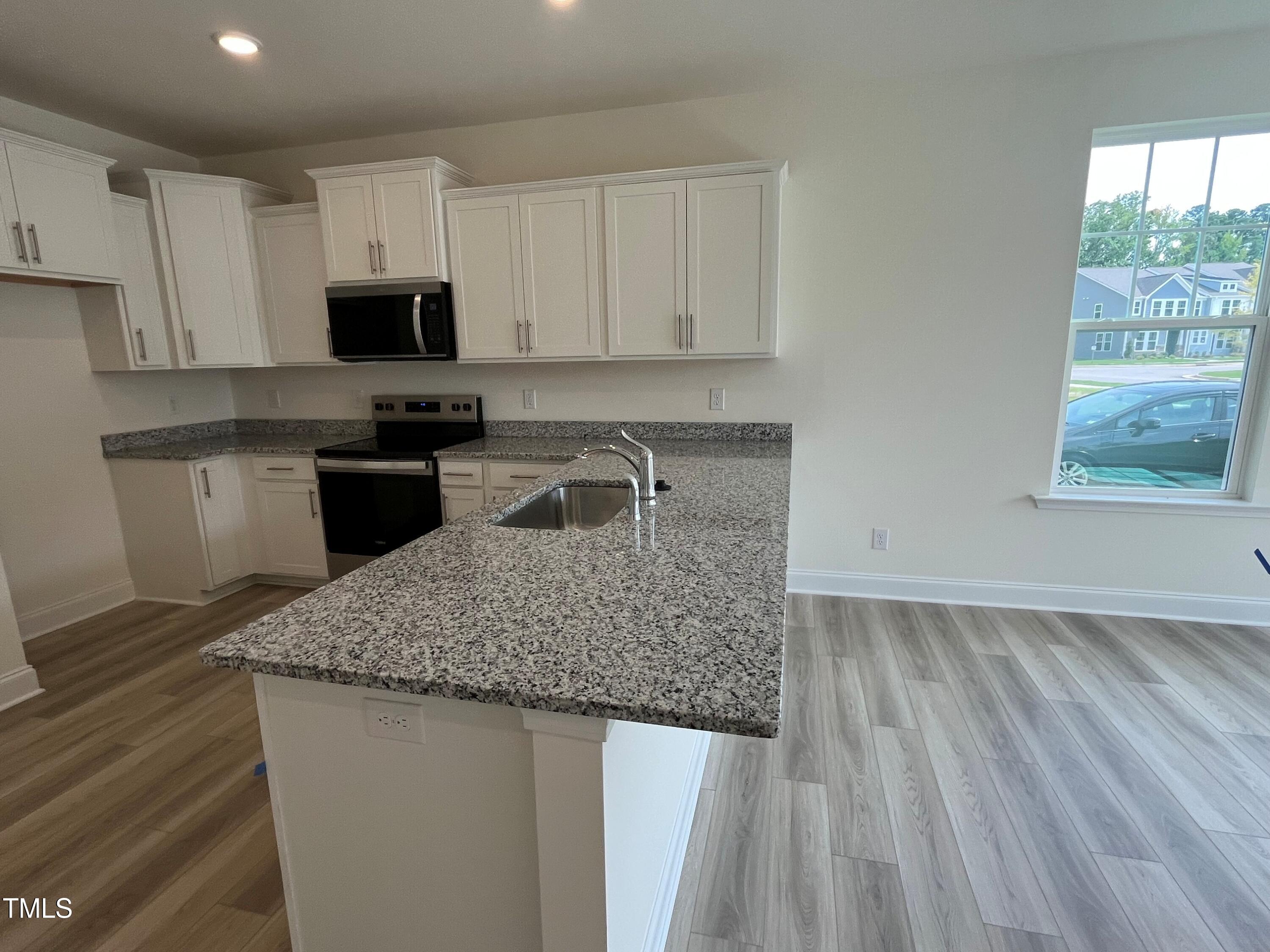 6129 Arsenal Avenue Raleigh, NC 27610 - Photo 9 of 34 Kitchen