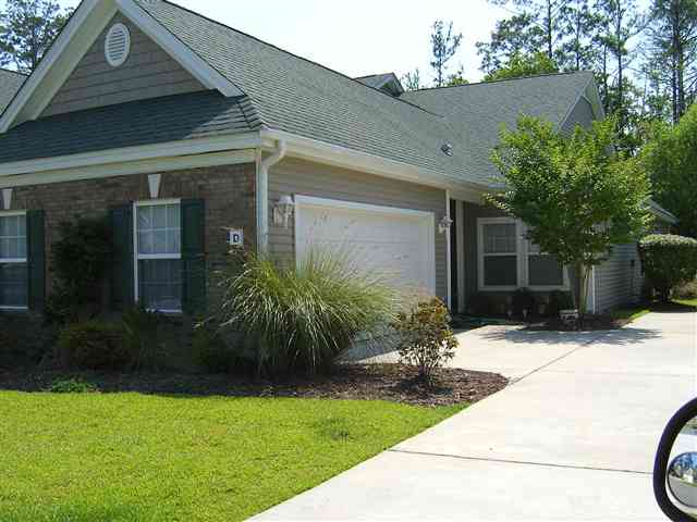 301 D Nut Hatch Lane, Unit D Murrells Inlet, SC 29576 - Photo 1 of 1 Gallery Image 1