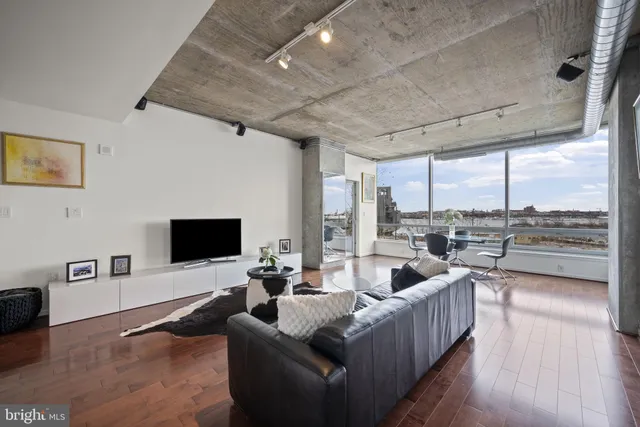 $550,000 | 1200 Steuart Street, Unit 312, Baltimore, MD 21230