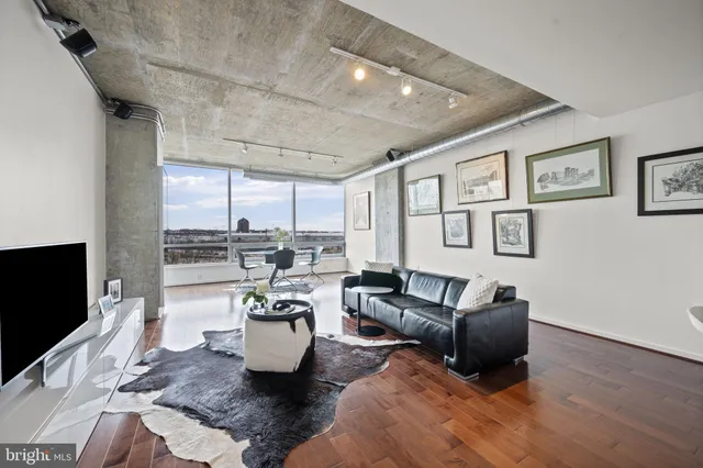 $550,000 | 1200 Steuart Street, Unit 312, Baltimore, MD 21230