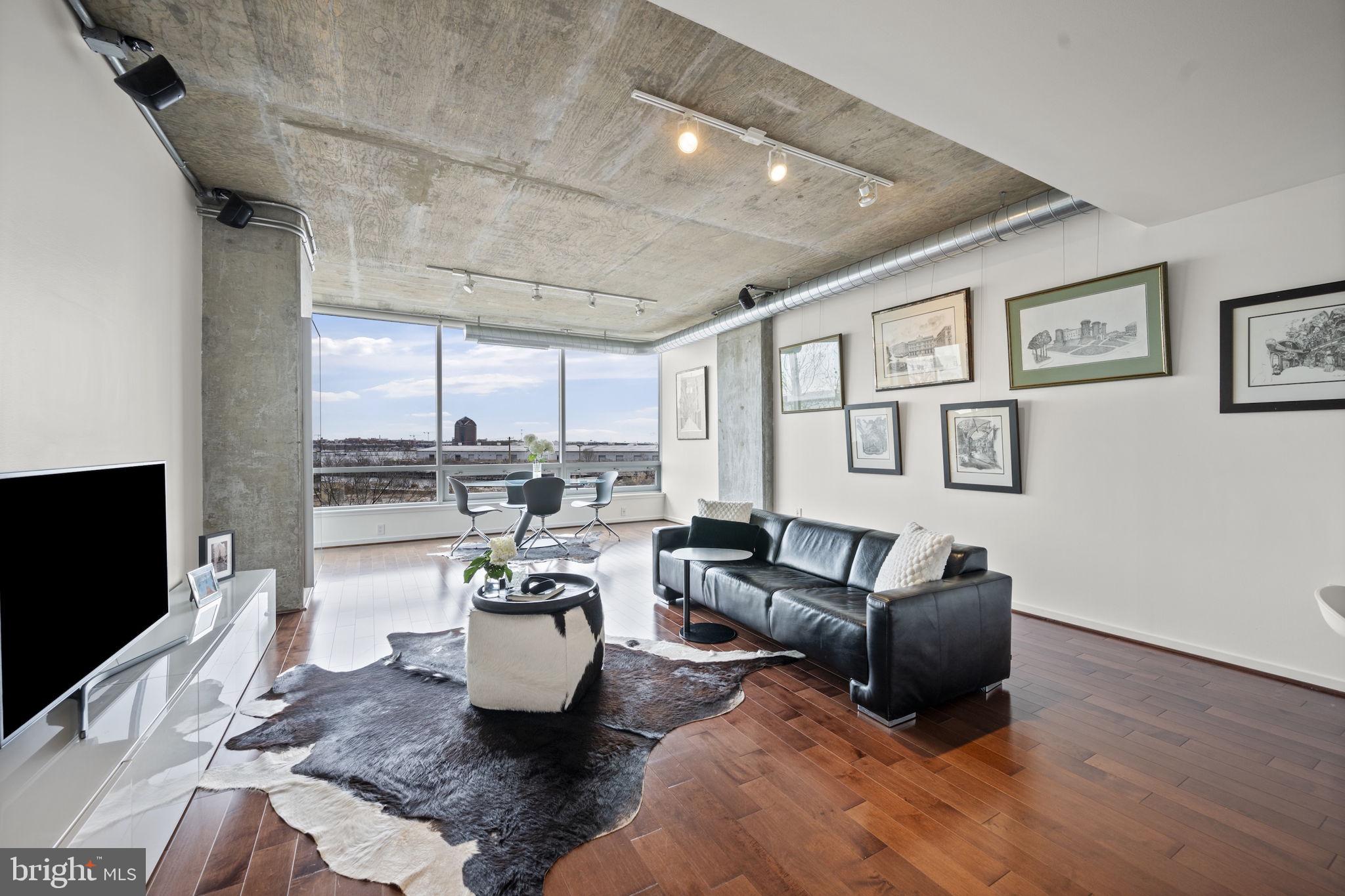 1200 Steuart Street, Unit 312 Baltimore, MD 21230 - Photo 12 of 70