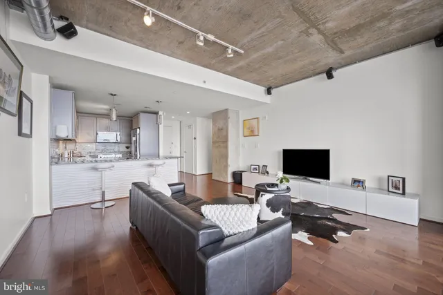 $550,000 | 1200 Steuart Street, Unit 312, Baltimore, MD 21230