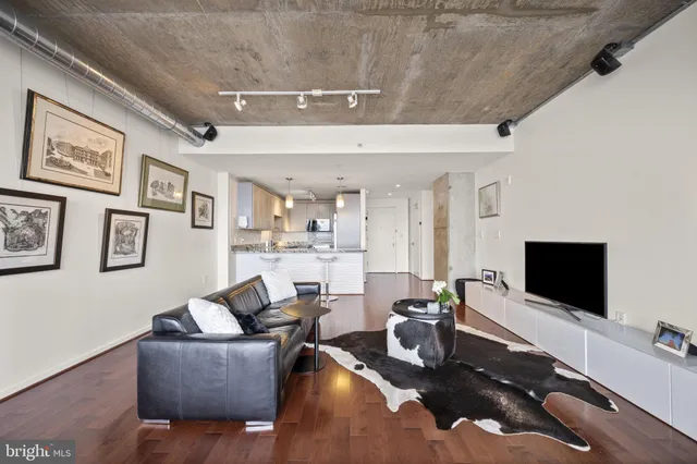 $550,000 | 1200 Steuart Street, Unit 312, Baltimore, MD 21230