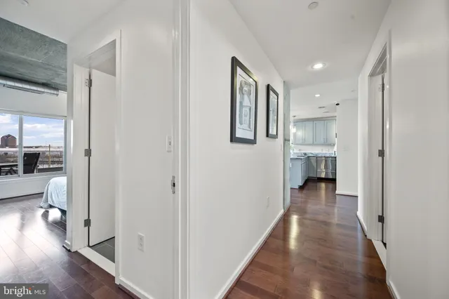 $550,000 | 1200 Steuart Street, Unit 312, Baltimore, MD 21230