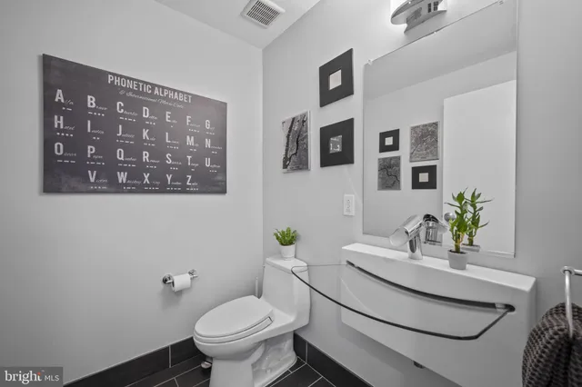 $550,000 | 1200 Steuart Street, Unit 312, Baltimore, MD 21230