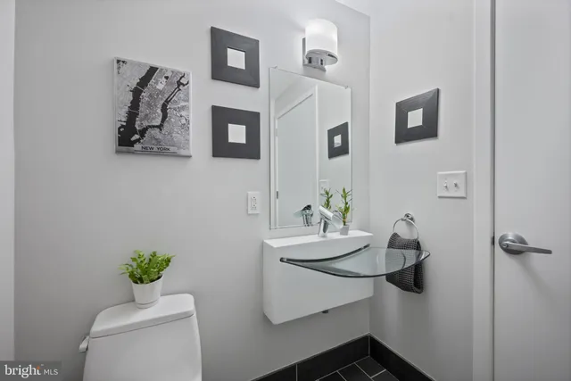 $550,000 | 1200 Steuart Street, Unit 312, Baltimore, MD 21230