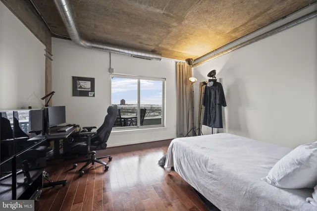 $550,000 | 1200 Steuart Street, Unit 312, Baltimore, MD 21230