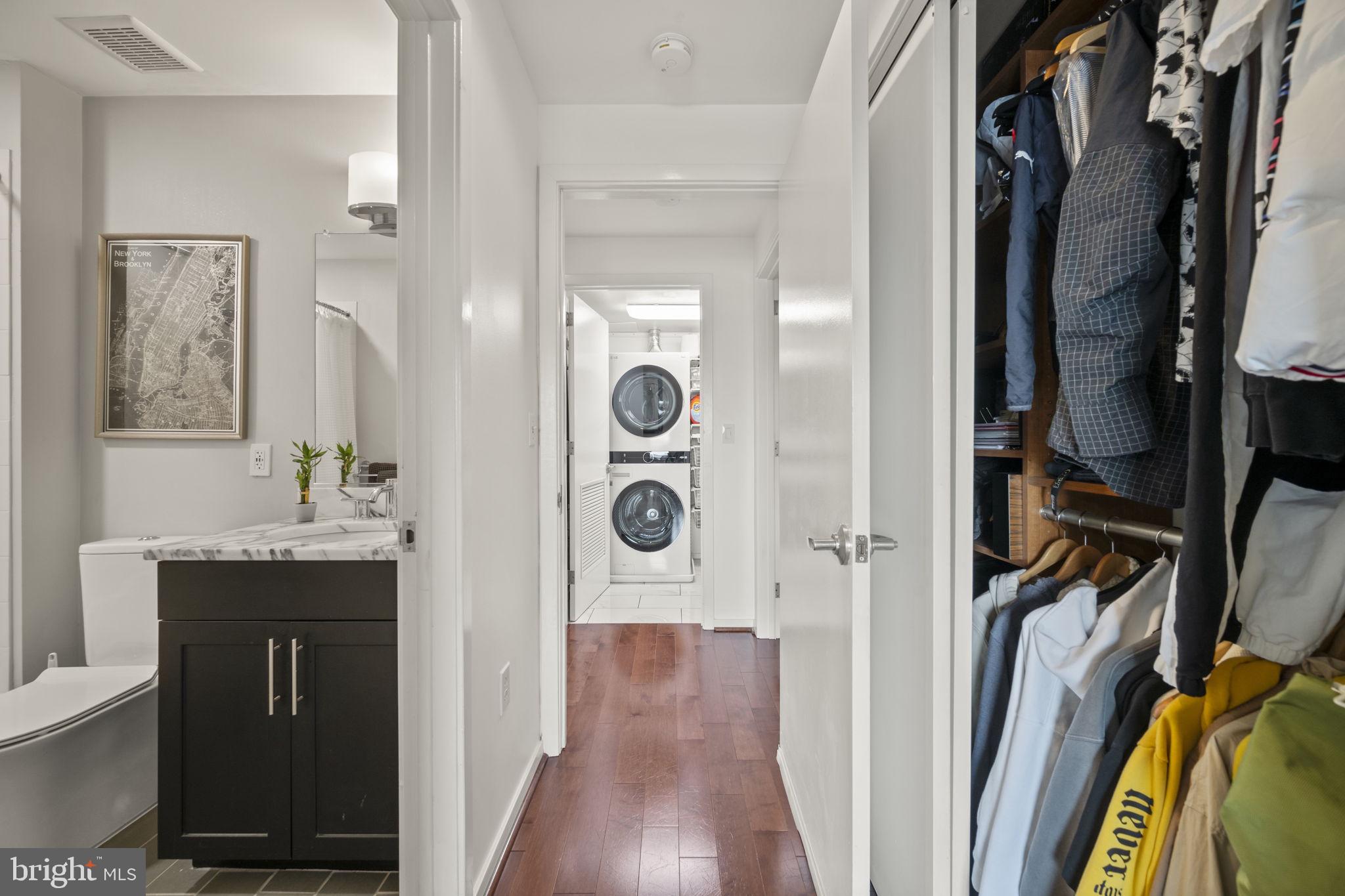 1200 Steuart Street, Unit 312 Baltimore, MD 21230 - Photo 23 of 70